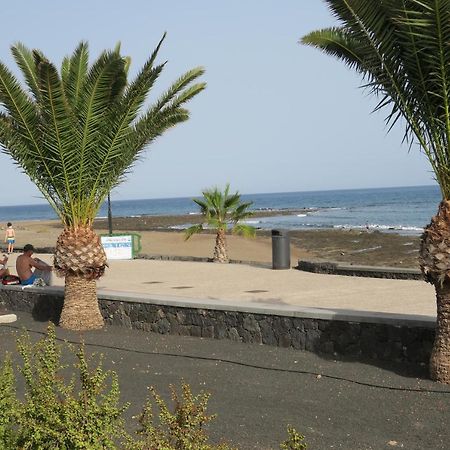 Golondrina 28 - Bungalow Fronte Oceano A Matagorda - Piscina - Aria Condizionata Tias Bagian luar foto