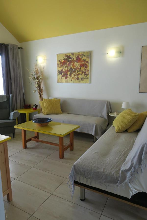 Golondrina 28 - Bungalow Fronte Oceano A Matagorda - Piscina - Aria Condizionata Tias Bagian luar foto